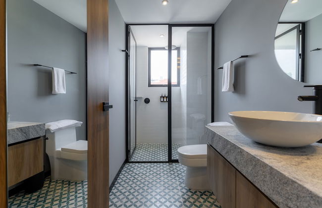 Park Condesa By Capitalia - Foto 49