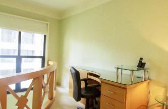 Apartamento Duplex Place Vendome! Moema, 58m2, Amplo, Conforto, Luxo! Servicos, Estacionamento, Internet, Metro! - Photo 8