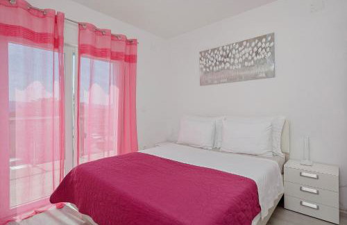 Holiday house "Sabine pink" with heated pool - Photo 31