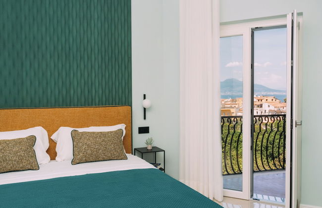 Mermaids' Dream Sorrento - Photo 9