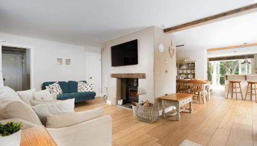 Daydreamer Cottage - Foto 2