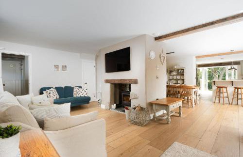 Daydreamer Cottage - Foto 2