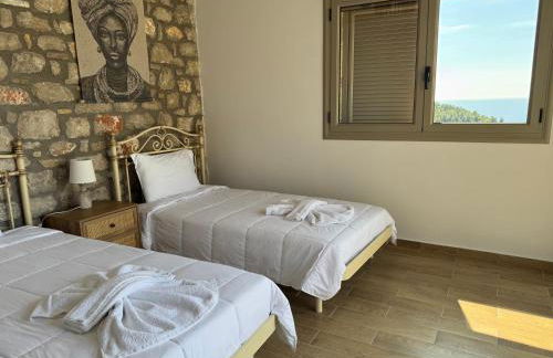 Lavender House 1 - Agios Nikitas - Photo 6