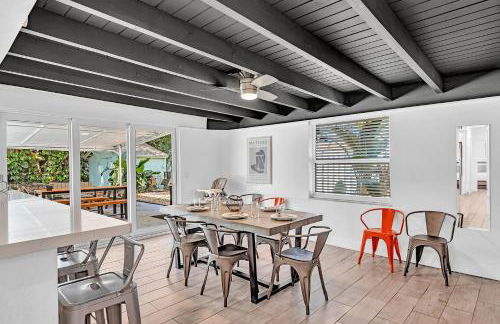 Private Jungle Pool Home - Arcade Games & Pool - Foto 39