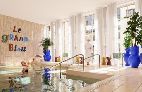 Résidence Services Séniors MONTANA CHARTRES - Foto 9