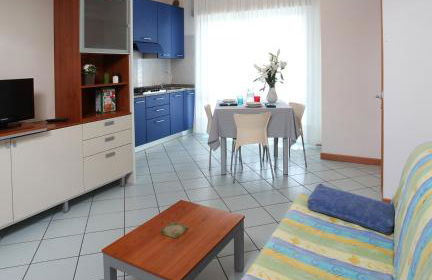 Residence Torre di Noe - Foto 28