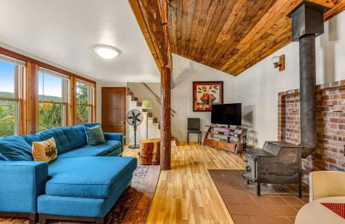 Seabeck Cottage on Hood Canal - Foto 4