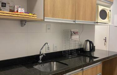 24 Melhor custo benefício Aeroporto e Consulado - Foto 16