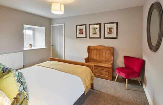 Host Stay The Loft - Foto 10