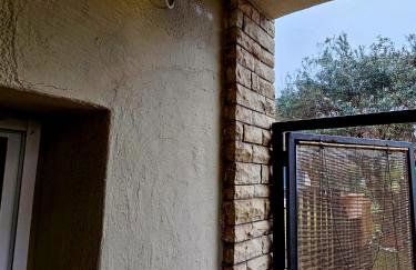 Poolside Apartment Barcelona Sant Cugat - Foto 24