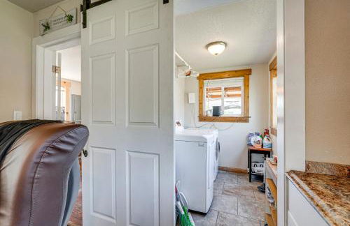 3 Mi to University of Oregon Home with Grill! - Foto 18