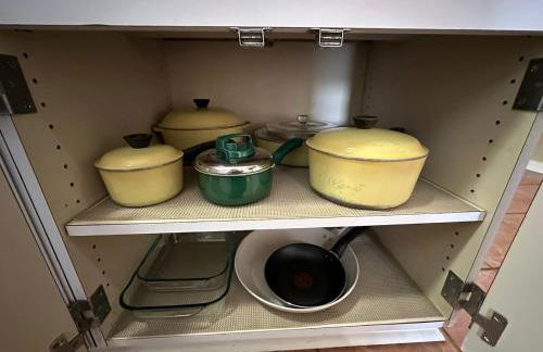 Poolside Island Condo - Foto 55