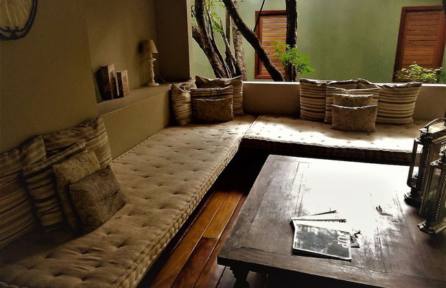 Villa Recanto de Sophie - Foto 55