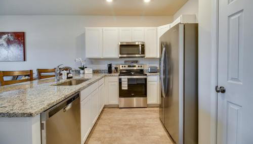 Charming Townhome Less Than 1 Mi to Zoo and Luray Caverns! - Foto 2