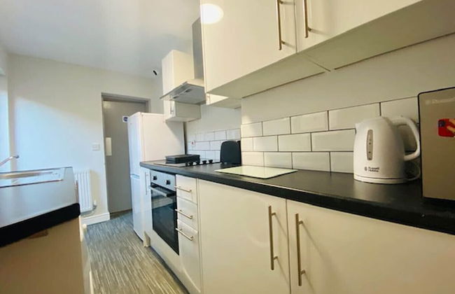 Townhouse @ 110 Etruria Vale Road Stoke - Foto 21