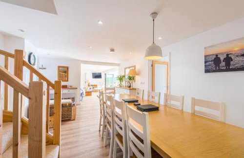 Cornwall Holiday Home with Hot Tub & Sea views - Foto 20