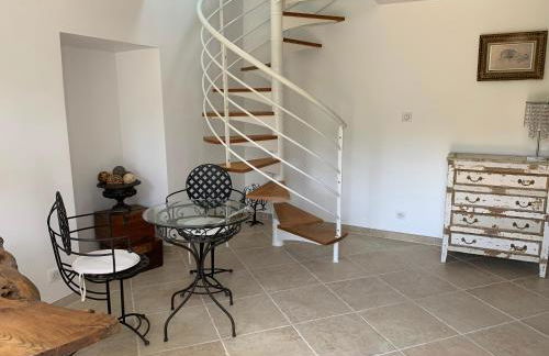 Gîte chez le Gaulois - Foto 41