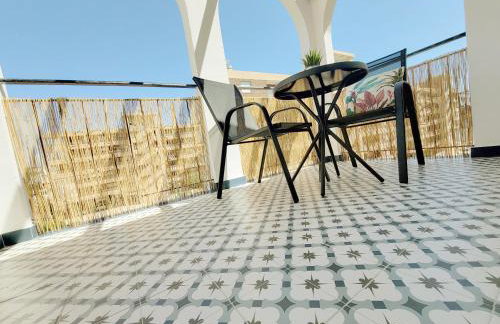 Aguamarina apartment - Relax by the sea - Foto 9