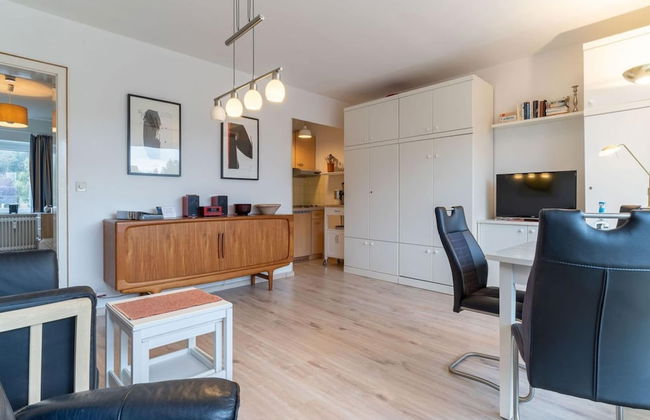 Ferienwohnung, St. Peter - Ording - Foto 5