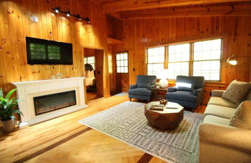 Haus in the Heart of Helen - Vacation Suites - Foto 38