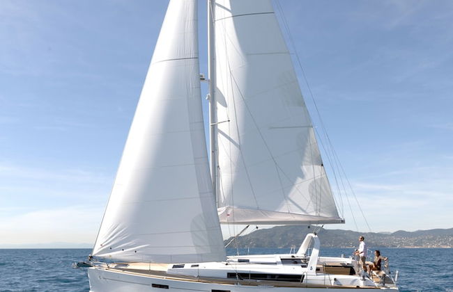 Discover Sailing Asia - Hong Kong - Photo 18