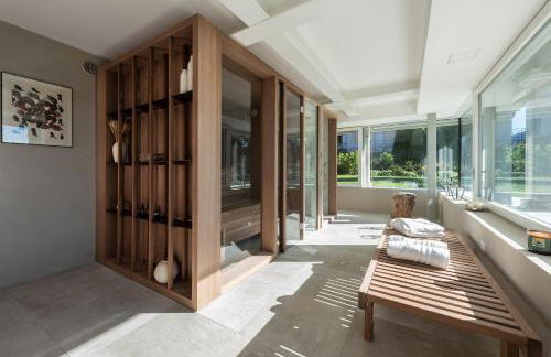 Ca' delle Contesse - Villa on lagoon with private dock and spectacular view - Photo 12