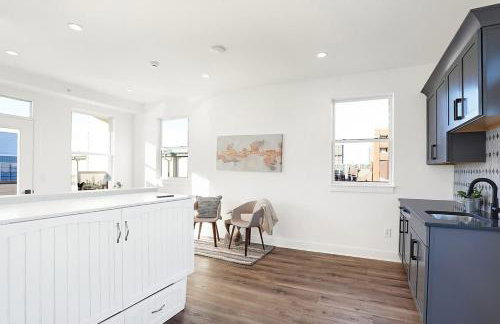 Luxury Downtown-Chatham Arch BoHo-style Townhome-Family Friendly - Foto 20