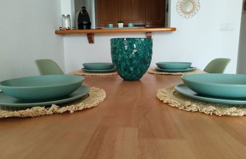 Mira al Mar y Tabarca en urbanización Santa Pola - Photo 10