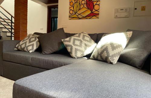 À Beira Lago - Casa de férias - Foto 53