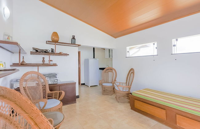 GB19 Casa 7 Quartos a 50m da Praia - Photo 64