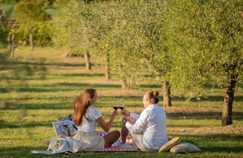 Tenuta dei Mori-Wine Relais Events - Foto 44