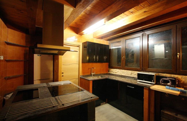 Casa rural ignaciano Landetxea - Foto 26