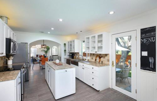 Casa Blanca Estate Lux 5BR4BA - Foto 11