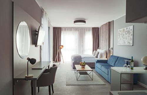 THE ROOMS - Hotel & House - Foto 11