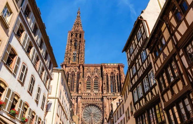Tour privato di Strasburgo - Photo 2
