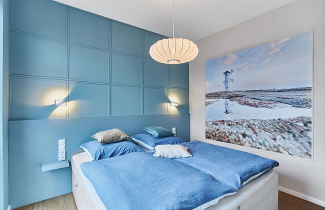 Apartamenty Świnoujście - Seaside Garden - Foto 10