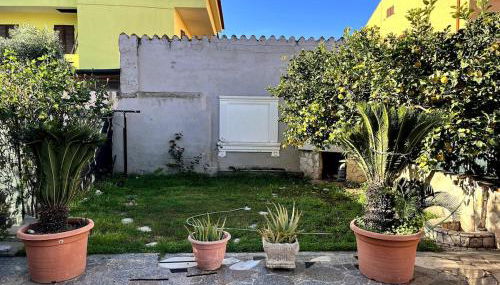 Casa vacanze alla Maddalena Spiaggia - Foto 1