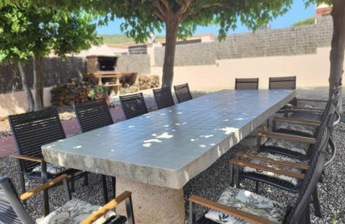 Masía con encanto para parar y desconectar - Foto 58