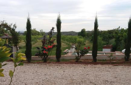 Finca La Favorita- Suites - Foto 57