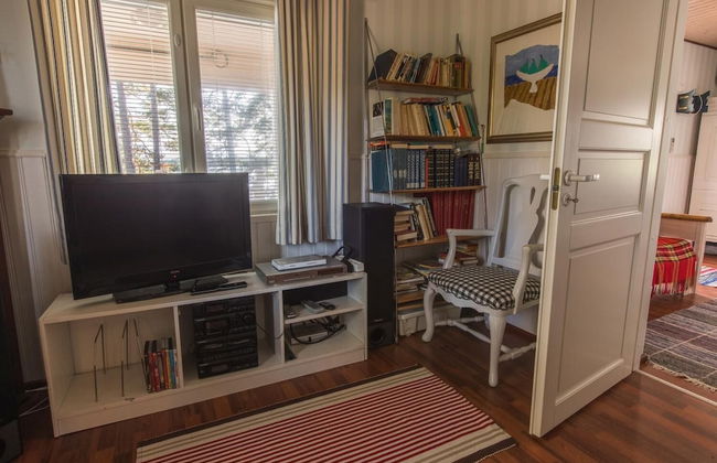 Villa Helga - Foto 22