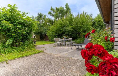 Haus Deichglück, Whg Dolly - Foto 9