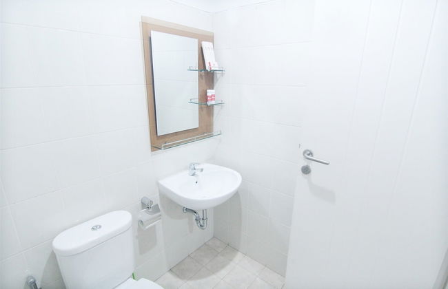 Cervino Apartment Near Kota Kasablanka (Kokas) - Photo 29