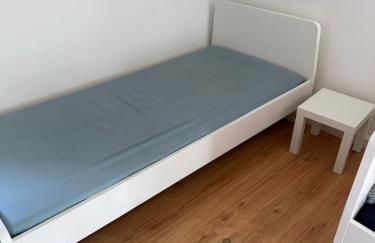 Monteurwohnung Heilbronn Zentrum - Foto 39