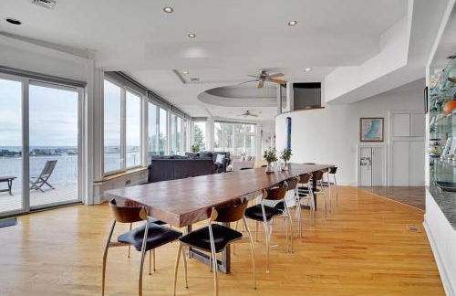 Stunning, Large, Waterfront Retreat - Foto 41