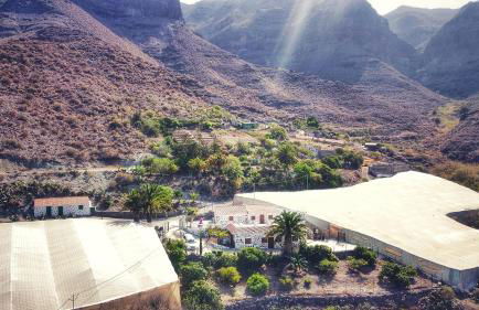 Casas Blancas - Suite 3 - Foto 8