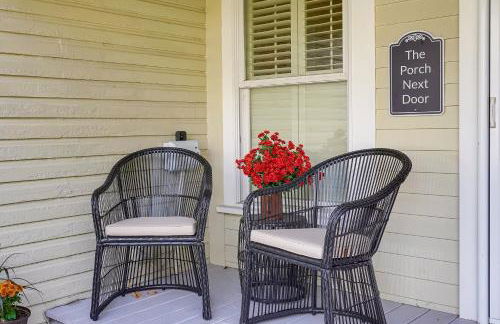 Charming Granville Home with Porch - Walk Downtown! - Foto 21
