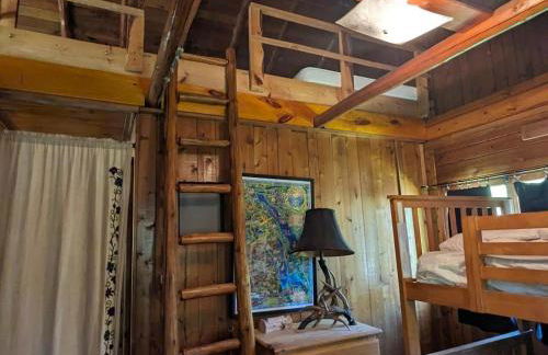 Trick's Lodge - Foto 22