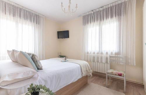 Mi casita del norte a 150 m de la playa - Foto 26