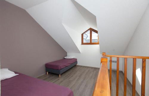 Les Chalets du Jardin Alpin - Photo 13