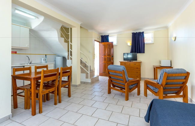 Apartamentos Turísticos Club Ouratlântico - Photo 13